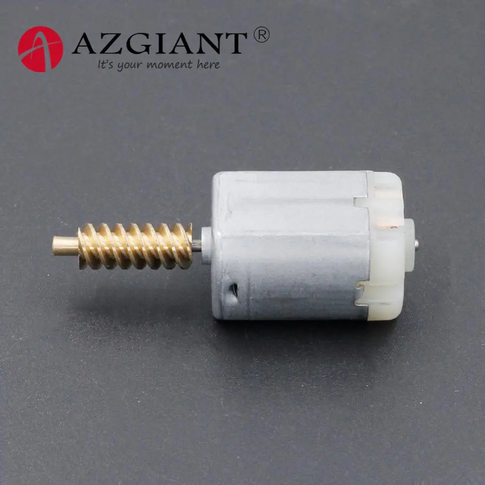 

car door lock motor for KIA Venga Sportage 3 12V DC carbon brush motor for Hyundai IX35 Azera tucson