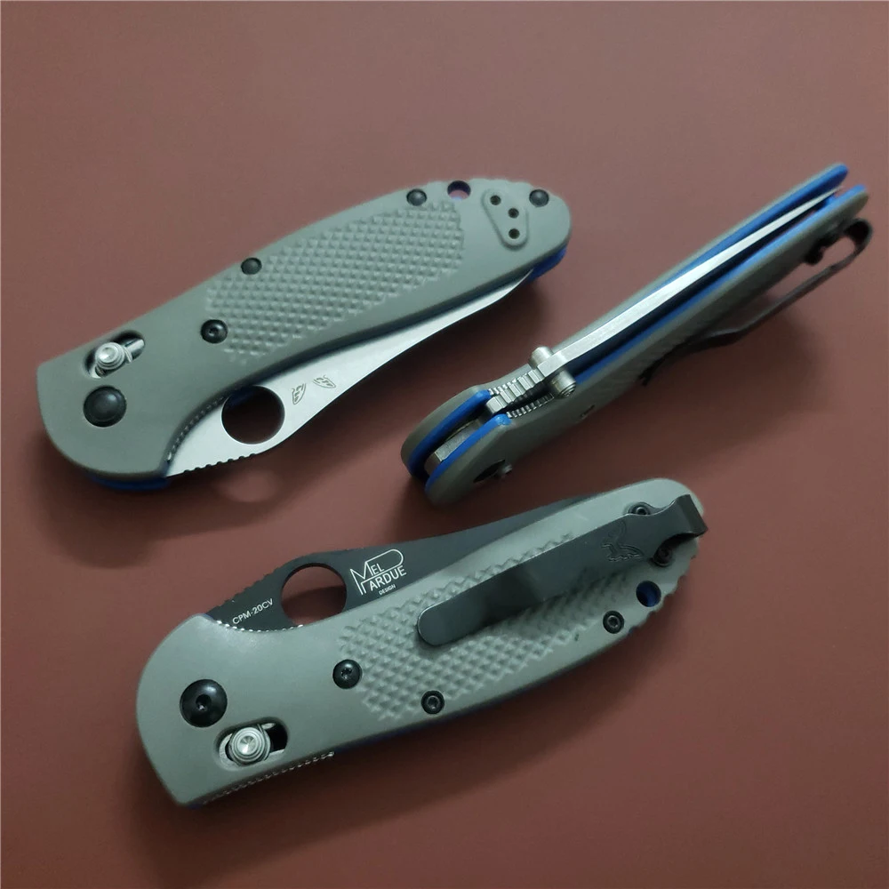 BENYS классический-12 Карманный Нож EDC режущие инструменты