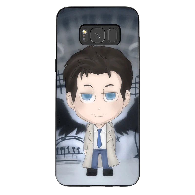 Мобильный Силиконовый чехол для телефона samsung J6 A70 A60 A50 A40 A30 A20 A10 A9 A8 A7 6 A5 A3 крышка