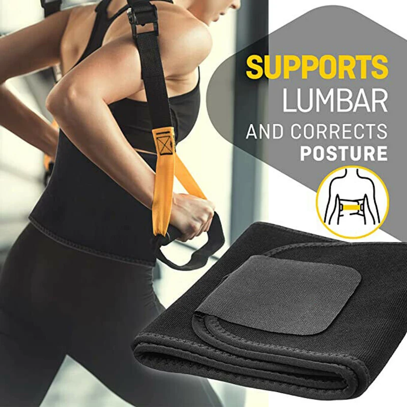 target shapewear Waist Trimmer for Women Men Sweat Band Waist Trainer Corset Stomach Wraps for Weight Loss Neoprene Body Shaper Belt Shapewear best shapewear for women