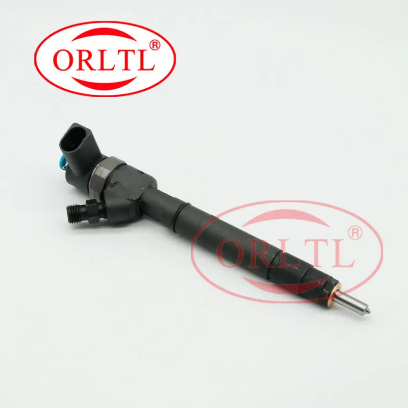 

ORLTL 6 months guarantee 0445110274 Fuel Injector 0 445 110 274 diesel Injectors Assy 33800-4A500 Common Rail Injector Nozzle