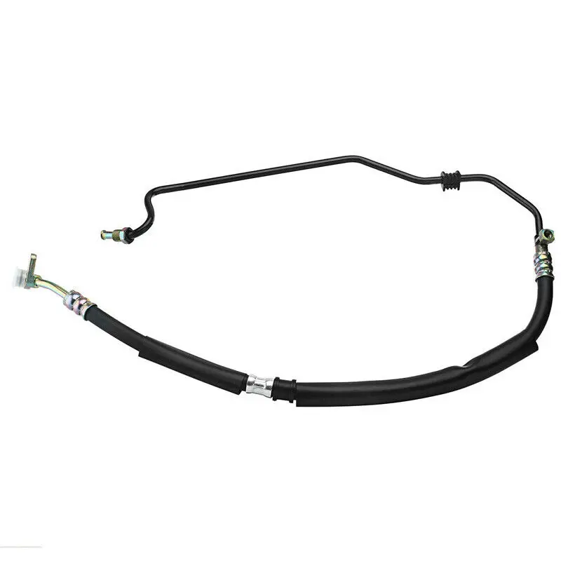 Автомобильный Мощность рулевого Давление шланг 53713-SDC-A02 53713SDCA02 для Honda Accord cm4 CL7 2.0L cm5 CL9 2.4L 2003-2007 TSX 2004-20