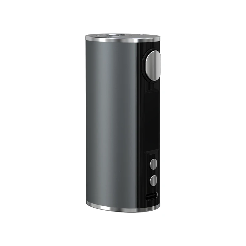 Оригинальный батарейный блок Eleaf iStick T80 80 Вт вейп мод 3000 мАч с поддержкой бака Pesso и
