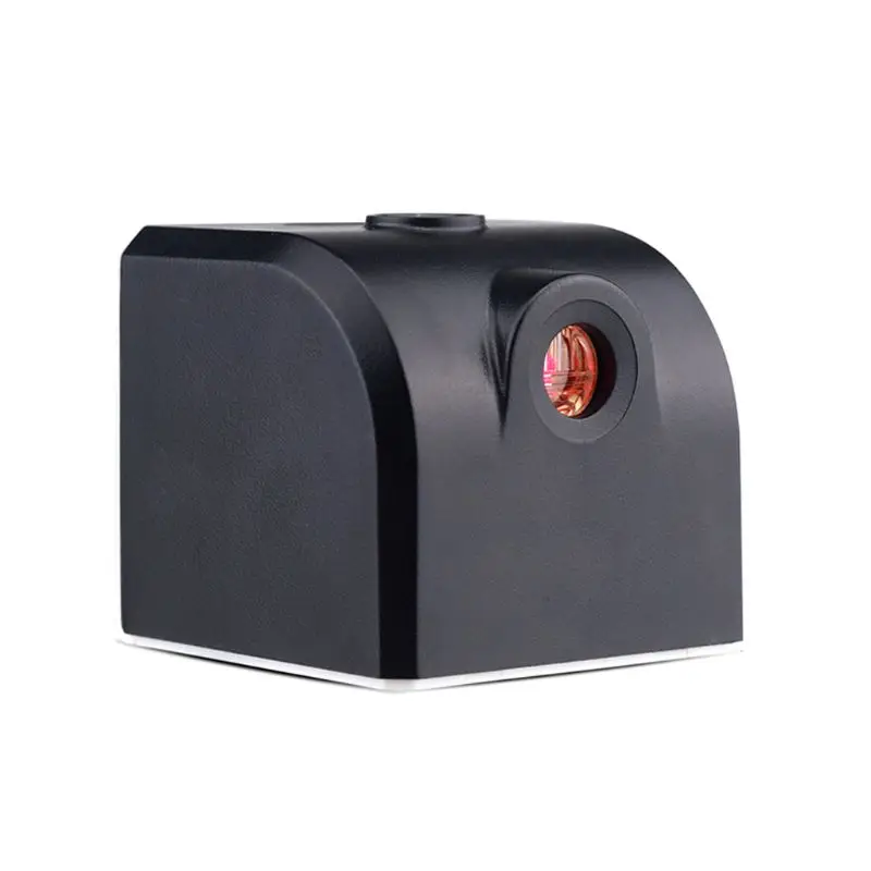

Pocket Size Red Laser Level Vertical Horizontal Cross Line Rechargeable Portable R9JC