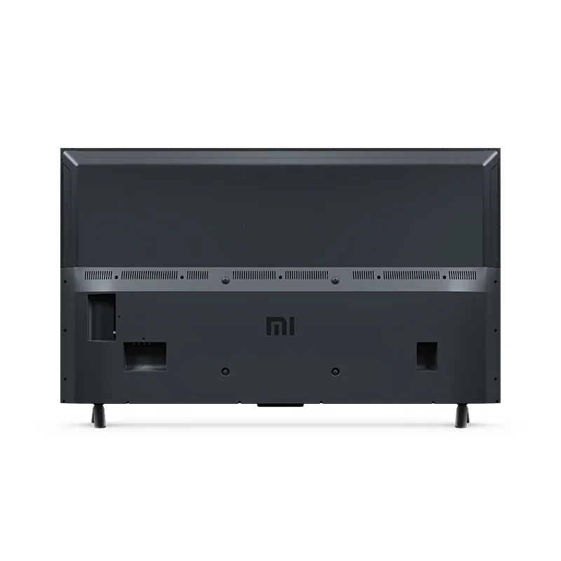 Mi TV 4s ЖК экрана 4K Телевизор со сверхвысоким разрешением Ultra HD голосовое