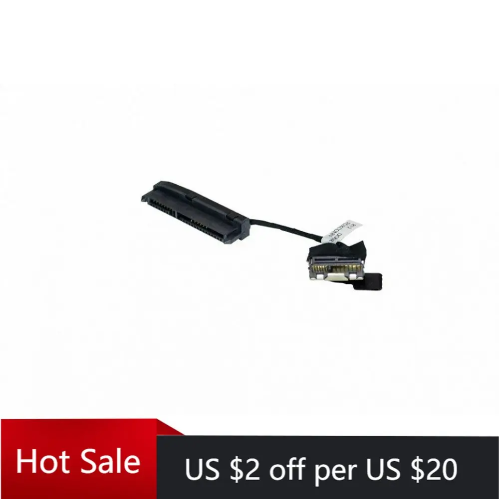 Новинка разъем для жесткого диска SATA кабель Acer Aspire M5-583P One D270 D257 ZE6 ZE7 DD0ZE6HD000 |