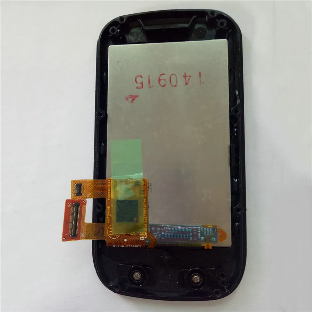 KD-55X8500C TV MotherBoard 1-894-596-22