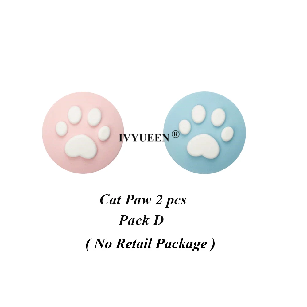 for Nintend switch lite joycon joy con analog thumb stick grip caps04