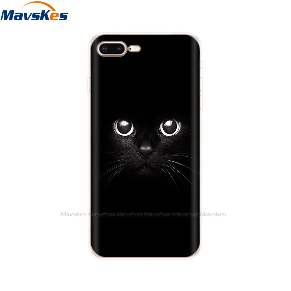 Colorful Soft Silicone Phone Case Cover