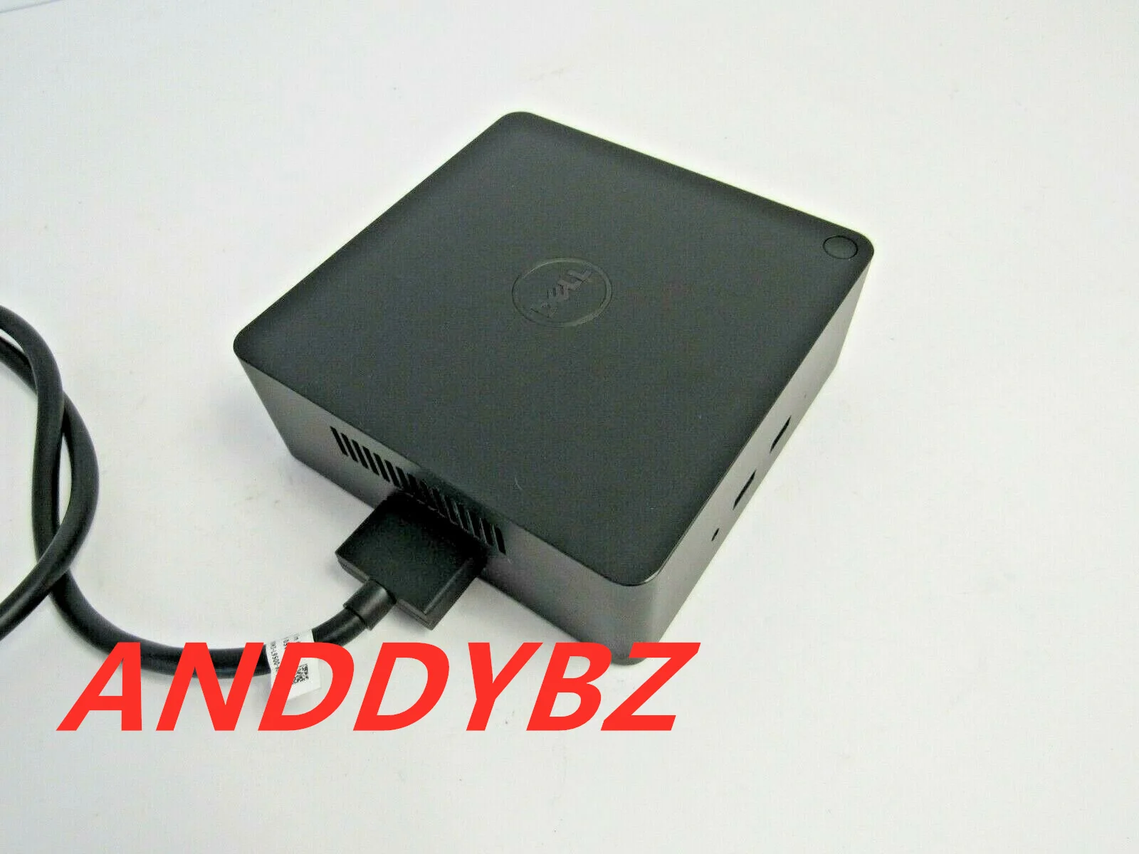 

Original K16A K16A001 TB18DC FOR Dell Precision 7730 7530 Type-C USB Thunderbolt Dock 2RRTM 02RRTM TESED OK