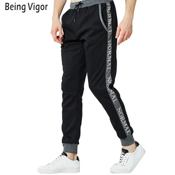 

Men Sports Pants Long Trousers Tracksuit Fitness Workout Joggers Gym Sweatpants