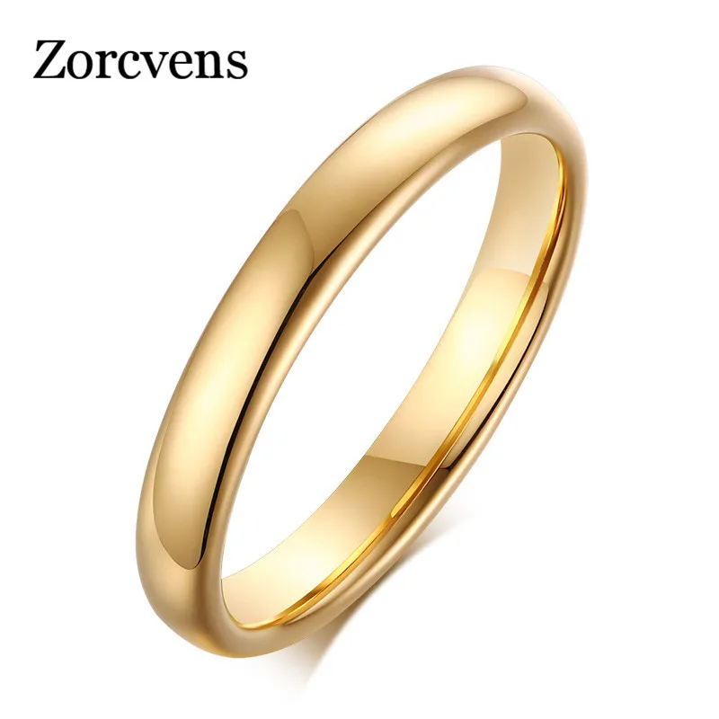 Горячая Распродажа zorcins ширина 3 мм искусственный цвет высокополированное