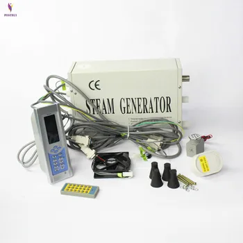 

TR-019 Steam Generator System Home Shower Room Steam Generator Sauna Bath Steam Equipment With Remote Control 110V/220V 3000W