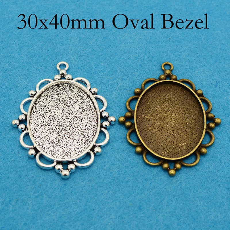 30x40mm Bezel 2