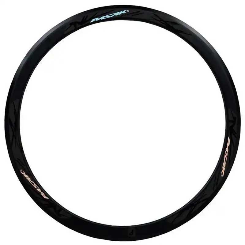 24 hole rim 700c