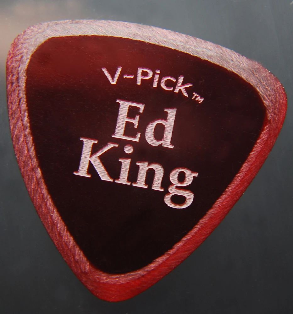 V pick. Klimga v picky..