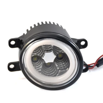 

Factory price DRL LED fog light for lexus ES 2010 to 2014