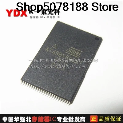 5 шт. AT49BV802AT-70TU тсоп