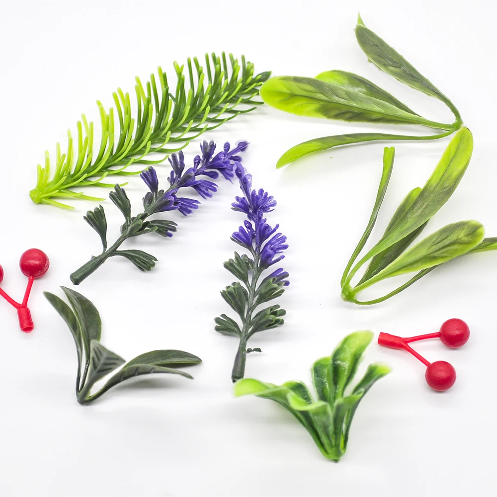 Artificial flower (20)