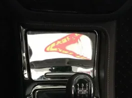 19-Chang 'An CS35PLUS Передняя Коробка для хранения Supcon только модифицированный передний ящик для хранения, украшение