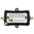 4W 802.11 B/G/N Bluetooth Wifi Беспроводной Усилитель Маршрутизатор 2.4 Ghz WLAN ZigBee BT Усилитель Сигнала Антенна EU Plug