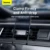 Baseus Автомобильный Держатель Телефона Для iPhone 12 11 Pro Samsung Xiaomi Huawei Auto Air Vent Mount Holder Smartphone Support Car Phone Stand