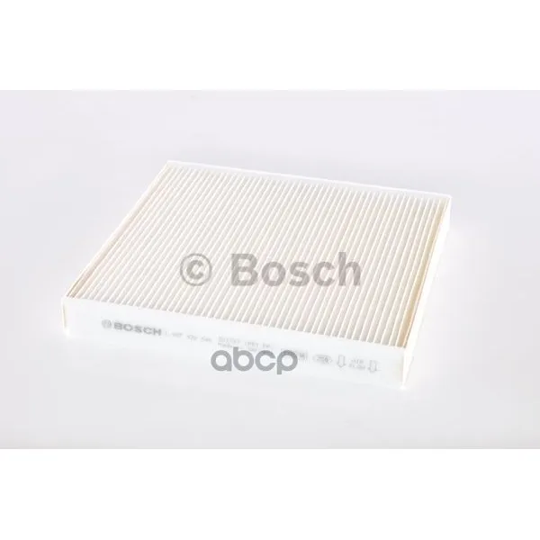 Воздушный Фильтр Салона 1987432540 Bosch арт. 1987432540