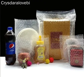 

Bubble Envelopes Wrap Bags Envelopes/ anti-static Pouch white color PE Mailer Packing bag shipping protect shockproof bubble bag
