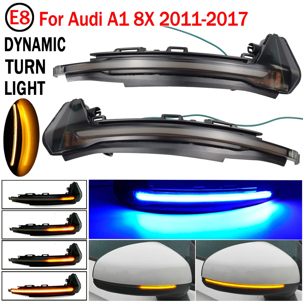 Audi A1 8X LED  õ  ̳ ̷ Ŀ 2011 2012 2013 2014 2015 2016 2017 ǥ  