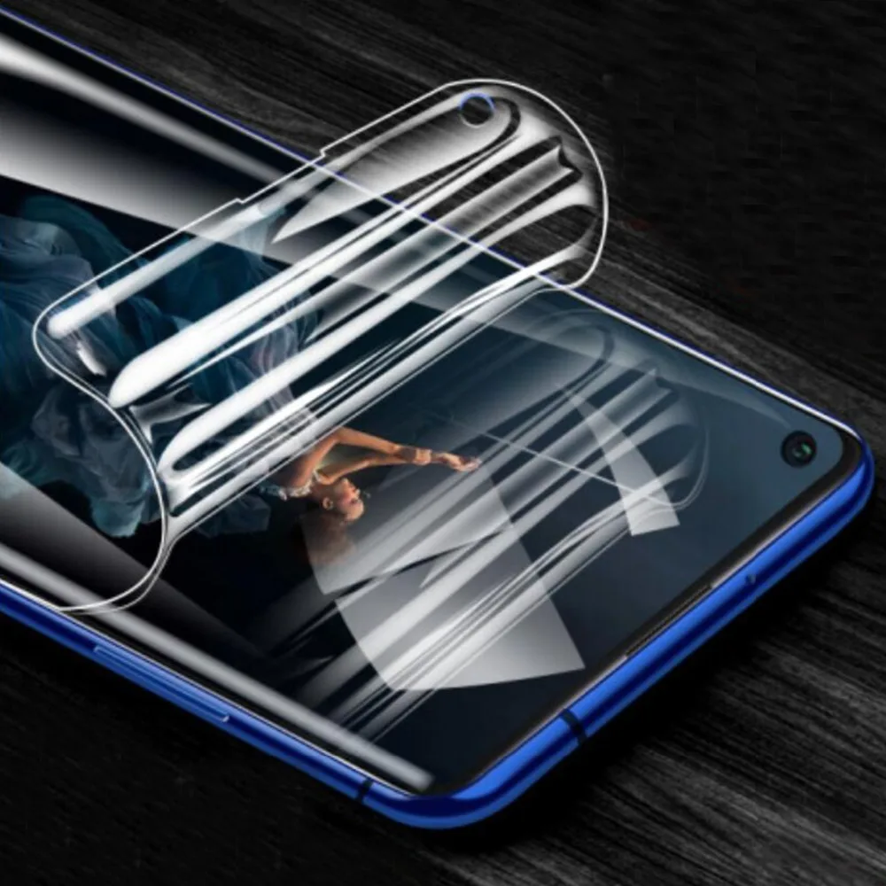 V20 hydrogel film 黄膜