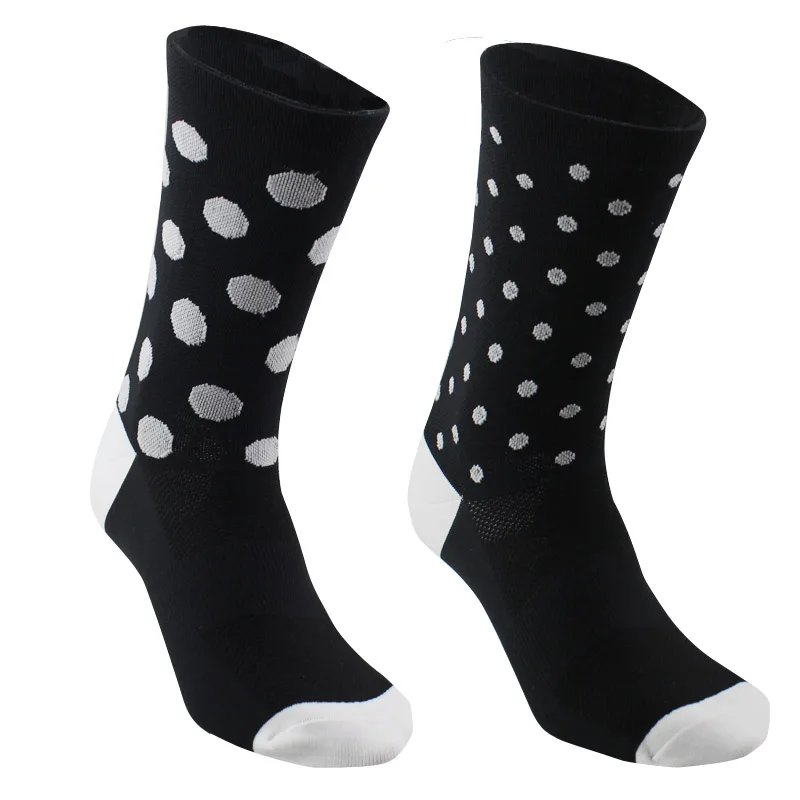 2020 new High quality Pro team men women cycling socks MTB bike socks Breathable Road Bicycle Socks Outdoor Sports Racing Socks