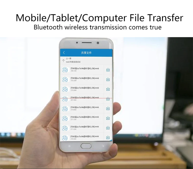 USB Bluetooth ключ адаптер V5.0 для ПК компьютер ноутбук беспроводной Музыка Аудио Динамик Наушники приемник передатчик трансмисор