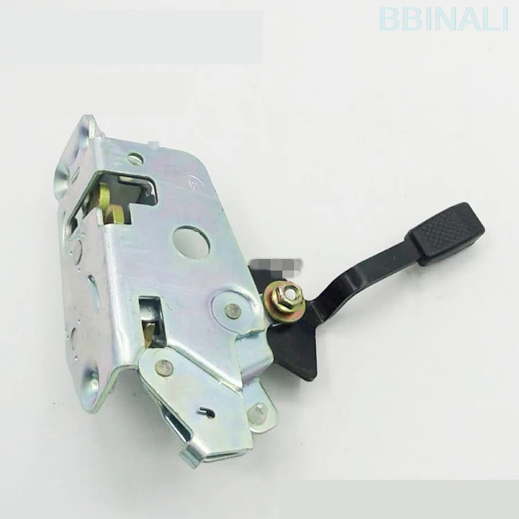 Для HITACHI ZX ZAX60/70 замок двери кабины в сборе дверная ручка наружная ручка аксессуары экскаватора