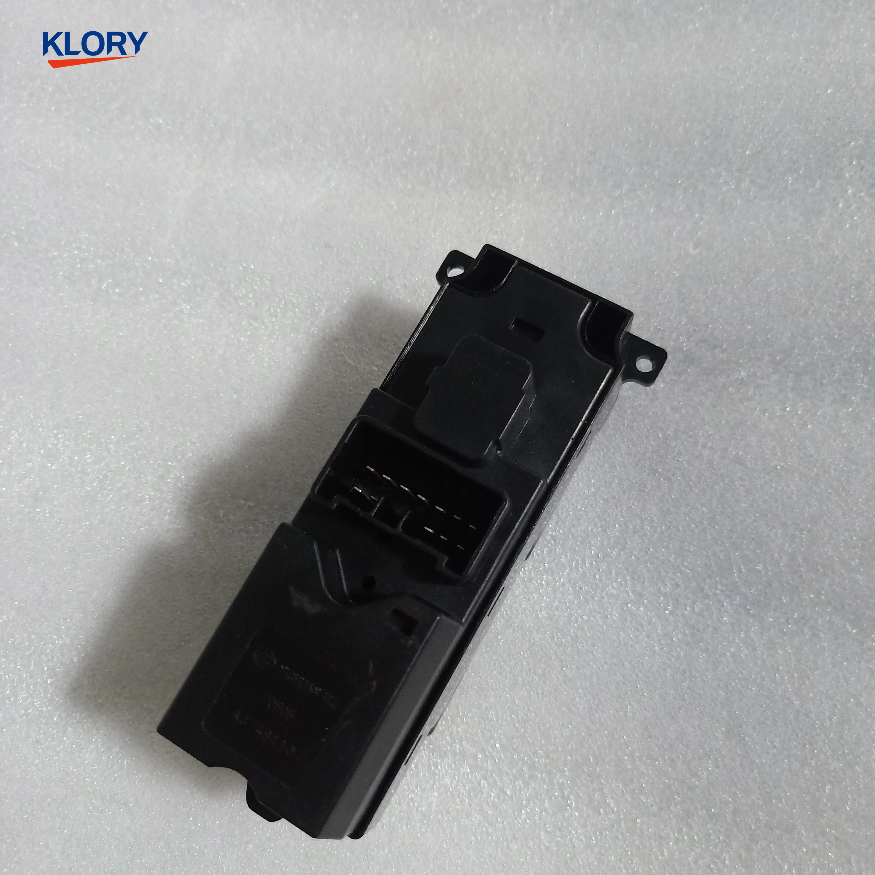 AAB3746110 стеклоподъемный переключатель для левой передней двери LIFAN X50|Внешние