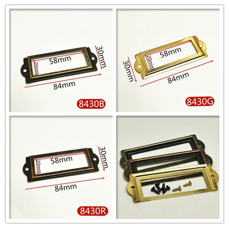 Q813标签框=详情图10