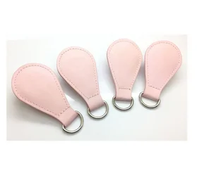 1 комплект 4 штук ручка капли для obag Ручка DIY нужно ручка капли для obag ambag justo - Цвет: 4 pcs
