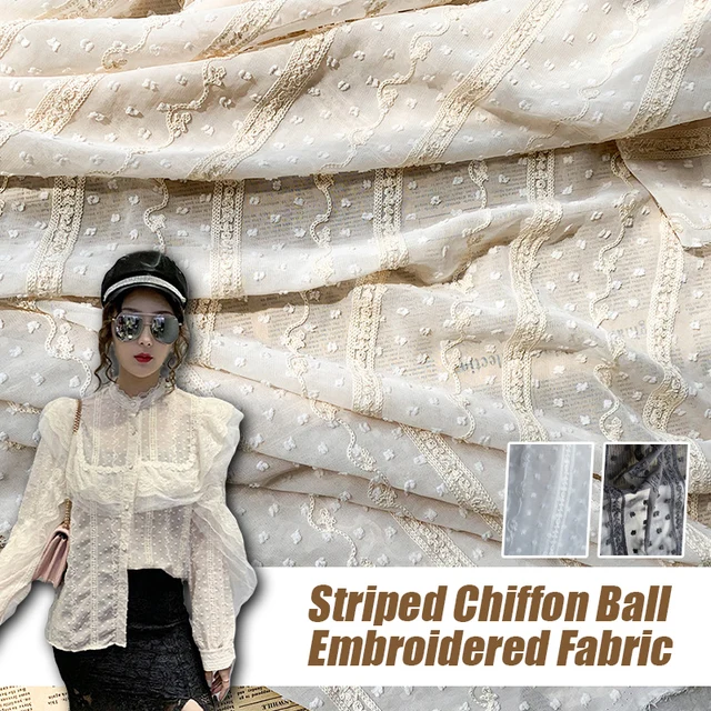 100X150 Cm Csúcsminőségű Francia Kiváló Minőségű Afrikai Tüll Hímzett Virág Átlátszó Nettó Csipke Szövet Esküvői Barkács Ruházathoz