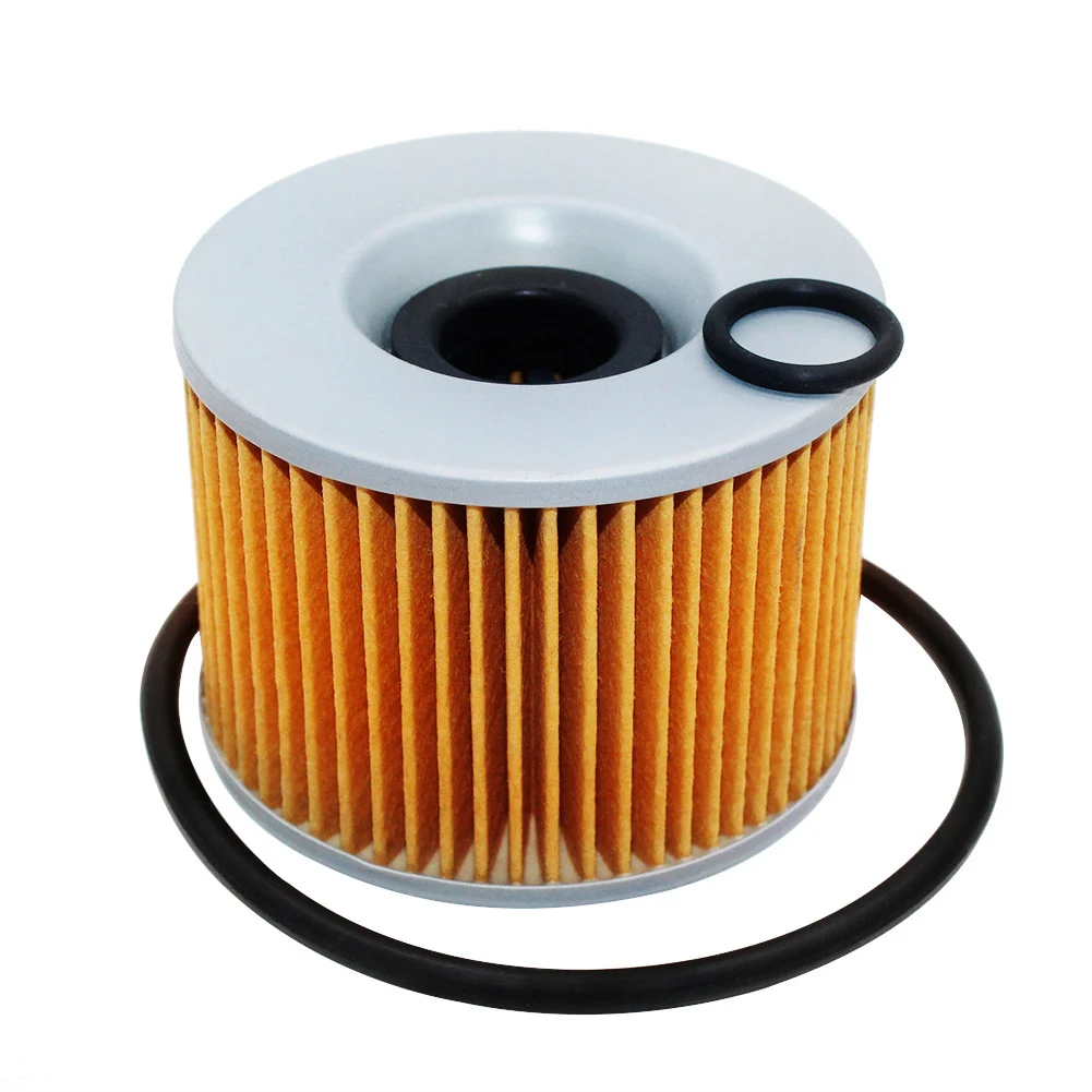 Filtro Olio Moto Yerbay Per Kawasaki Zx400F Ex250 Zr400 550 Zrx1100 1200 Zg1000 Zzr1200 1000 250 Zr7S Kz1000 750 550 440
