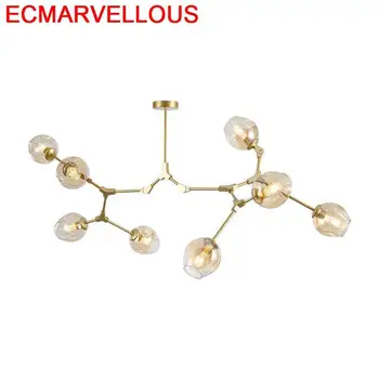 

Moderna Industrial Lustre E Pendente Para Sala De Jantar Hanging Lamp Luminaria Lampen Modern Luminaire Suspendu Pendant Light