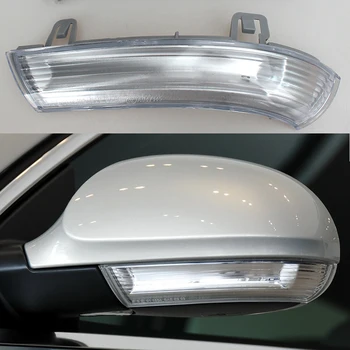 

Mirror Light for VW for Golf 5 6 Side mirror lamp for Passat B5 B6 led Turn Signal for Jetta 3 Rearview Turn Signals