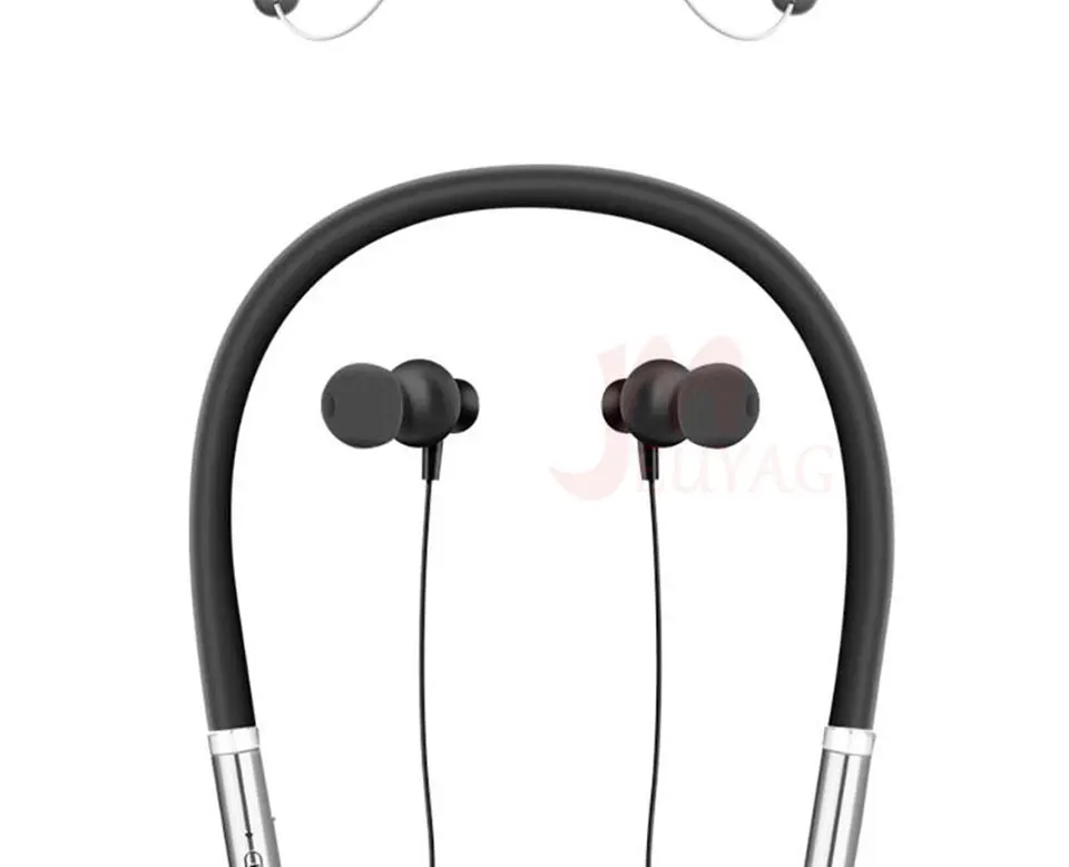 MEUYAG спортивные беспроводные Bluetooth наушники Hi-Fi стерео гарнитура с микрофоном наушники для Xiaomi iPhone samsung