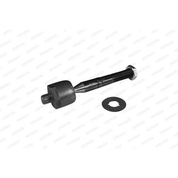Тяга рулевая Toyota Land Cruiser UZJ100 98 02 MOOG TO AX 4987|Рулевые рейки и коробки передач| |