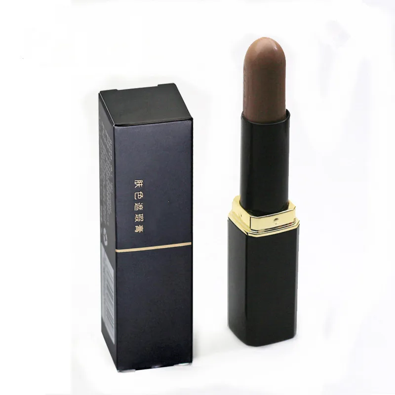 

White Spot Concealer 9g Waterproof Concealer Covering Cream Waterproof