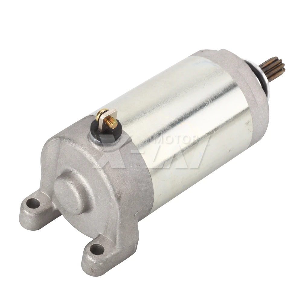 Starter Fits for Yamaha ATV YFM250 Raptor SE XT250 2008-2015 249cc Brand New Starter Fits for Yamaha ATV YFM250 Raptor SE XT250 2008-2015 249cc Brand New