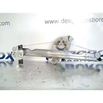 

8200733832 POWER WINDOW REAR RIGHT DACIA SANDERO