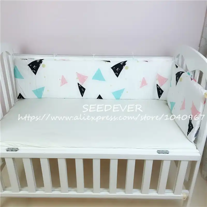 cot sides for children's beds