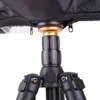 Портативная непромокаемая Защитная телефото линза для камеры, дождевик, пылезащитный чехол для камеры, дождевик для Canon, Nikon, Pendax, Sony ► Фото 3/6