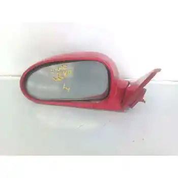 

LEFT REARVIEW MIRROR HYUNDAI COUPE (J2)