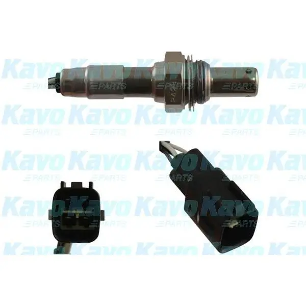 Лямбда-зонд SUB Tr, TO L=220мм KAVO PARTS EOS-9018