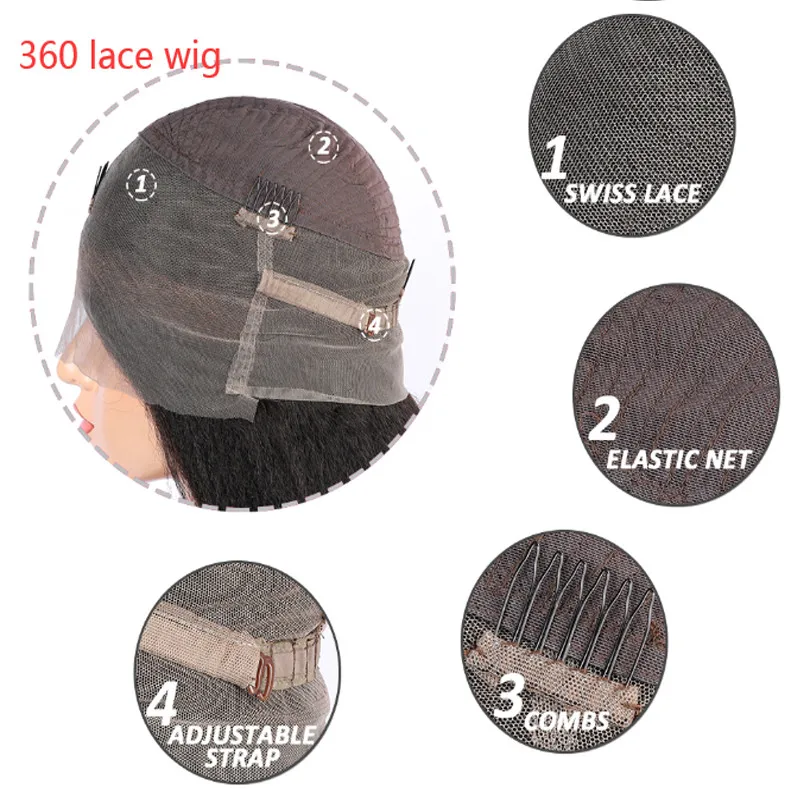 Эффектом деграде(переход от темного к Full Lace парики из натуральных волос на кружевной Цветной 370 Синтетические волосы на кружеве al парик двухцветные часы: 13x6 Синтетические волосы на кружеве парики из натуральных волос на кружевной предварительно 1B 30